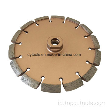 Retak Chaser Tuck Point Circular Saw Blades